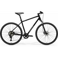 Merida City bike Crossway 20 III2 L black