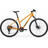 Merida City bike Crossway 20 III2 L Lady metallic orange