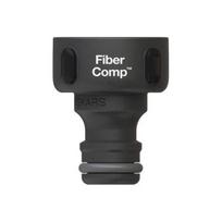 Fiskars " FISKARS FISKARS 3/ 4"" ČIAUPO JUNGTIS FIBERCOMP FS1027054"
