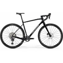Merida Gravel bike Silex 700 II1 M black(grey/ titan)