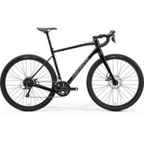 Merida Gravel bike Silex 200 II1 XL black