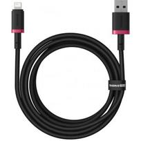 Baseus Fast charging cable Dura USB A - Lightning 2.4A 2m Black