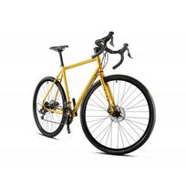Romet Gravel bike Finale 2025 S yellow