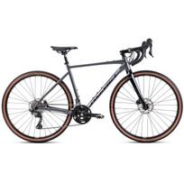 Romet Gravel bike Aspre 3 2025 XL grey-black