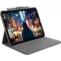 Logitech Case Slim Folio do iPad 10 gen (UK)