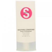 Tigi S Factor Smoothing Conditioner 200ml