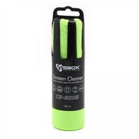 Sbox Screen Cleaner 150ml CS-5005G Green