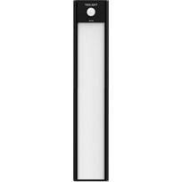 Yeelight Spintos jutiklinis šviestuvas 20 cm 4000K juodas YLBGD-0044