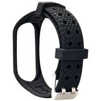 Beline Sport Mi Band 6/ 5 juodas