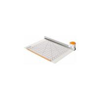 Fiskars " Fiskars FS.GILOTINE 12"" x 12"" WITH ROTATING BLADES AND LINER"