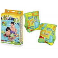 Bestway Green Bestway 32182 plaukimo rankovės S/ M
