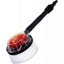 Einhell Einhell besisukantis plovimo šepetys 4144017 (juodas/ raudonas, skirtas TC-HP / TE-HP)