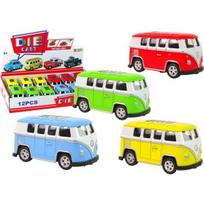 LEAN Toys Lengvasis automobilis su spyruokline pakaba ir frikcine pavara, Agurkas, 4 spalvos