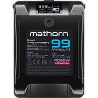 Canyon Battery Mathorn MB-V99 6800mAh PD65W OLED USB-C 99W
