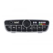 Lean Cars 12V Dashboard Panel - XMX623
