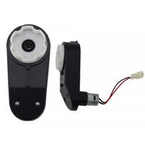 Lean Cars Motor Gear JL199 FY-1 12V RS390