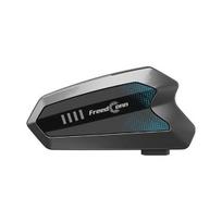 FreedConn Hero V2 EU motociklo domofonas, juodas
