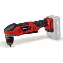 Einhell Power X-Change Cordless Angle Drill TE-AD 18 Li - Solo, 18 Vol