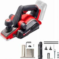 Einhell EINHELL Professional akumuliatorinis oblius TP-PL 18/ 3 Li BL-Solo, 18 voltų, E