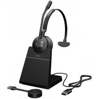 Jabra Engage 55 SE USB-A UC Mono Black