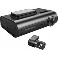 DDPAI X2S Pro 4G 1440p Front + 1080p Rear Black