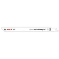 Bosch Bosch siaurapjūklio pjūkleliai PalletRepair S 1122 VFR, 5 vnt.