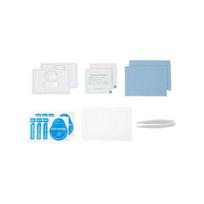 Sunnylife Tempered glass film for AIR 3S camera 2pcs