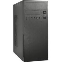 Inter-Tech IT-2812 Business Black