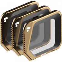 PolarPro Shutter ND (81632) for DJI Mavic 3 Classic (3-Pack)