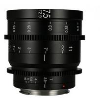 Laowa 7.5mm T2.9 Cine Zero-D S35 for Fujifilm