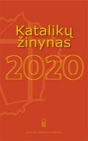 Katalikų žinynas 2020