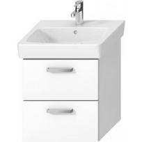 JIKA Lyra Plus Viva 491x416x550 mm White