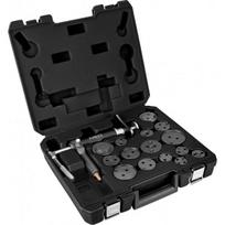 NEO NEO tools 11-132 mechaniko įrankių rinkinys