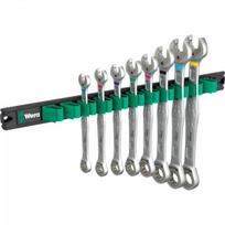 Wera Wera 9632 magnetic strip 6000 Joker Imperial 1, 8 pieces, wrench (comb