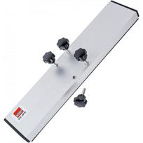 Bessey BESSEY atraminė plokštė STE-SP35, atrama (aliuminis)