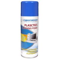 Esperanza Plastikas 400 ml (ES104)