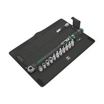 Wera Torque Wrench Click-To C3 Set 1/ 2