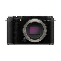 Fujifilm X-M5 Black