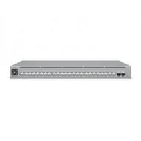 Ubiquiti Switch Pro Max 24x 16 GE (100/ 1000/ 2500) - 2x SFP - 8x PoE+ - 8x PoE++