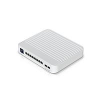 Ubiquiti Switch Pro 8xGigabit PoE+ white