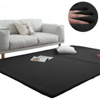 Strado Strado Room Rug Rabbit Strado 120x170 Black (Black) universaln
