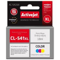 ActiveJet AC-541NX Color Canon CL-541XL