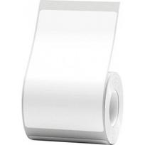 Niimbot R50x80mm 95pcs White thermal labels