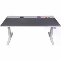 Thermaltake G700 RGB White Gaming Desk