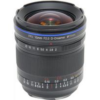 Laowa 15mm f/ 2 Zero D Lens for Leica M