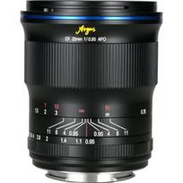 Laowa Argus 33mm f/ 0.95 CF APO for Sony E