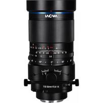 Laowa 55mm f/ 2.8 Tilt-Shift 1X Macro Lens for Sony FE
