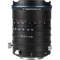 Laowa 12-24mm APS-C f/ 5.6 Zoom Shift CF for Fuji X