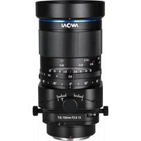 Laowa 100mm f/ 2.8 Tilt-Shift 1X Macro Lens for Nikon Z