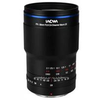 Laowa 58mm f/ 2.8 2X Ultra Macro APO for Nikon Z